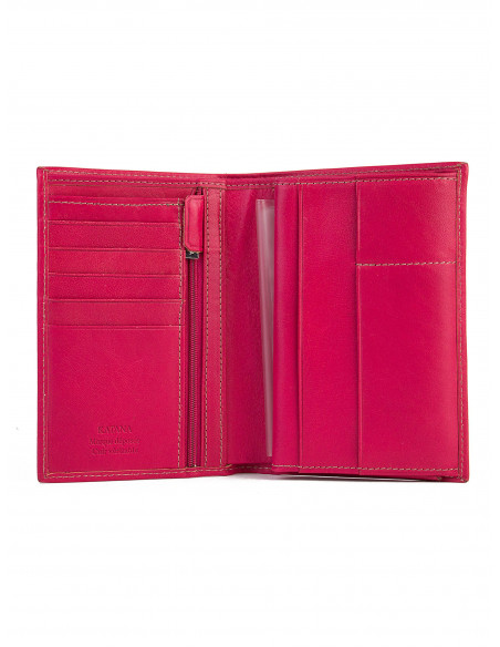 Kožená peněženka Katana ka853017