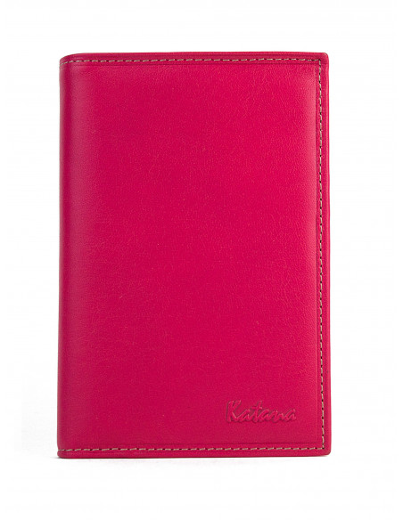 Kožená peněženka Katana ka853017