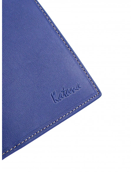 Kožená peněženka Katana ka853017