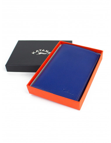 Kožená peněženka Katana ka853017