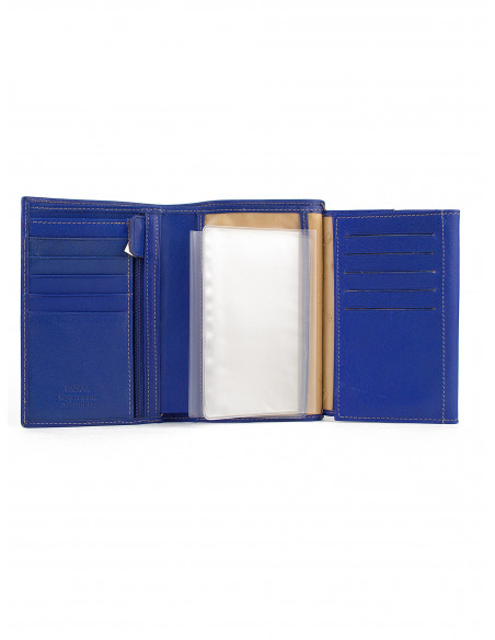 Kožená peněženka Katana ka853017