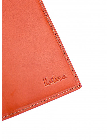 Kožená peněženka Katana ka853017