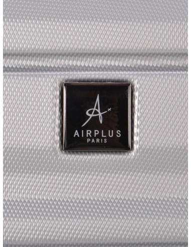 Cestovní skořepinový kufr Airplus Paris Vegas vel. S, M, L