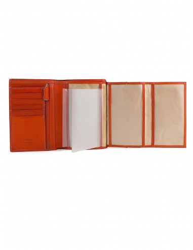 Kožená peněženka Katana ka853017