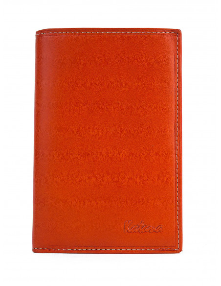 Kožená peněženka Katana ka853017