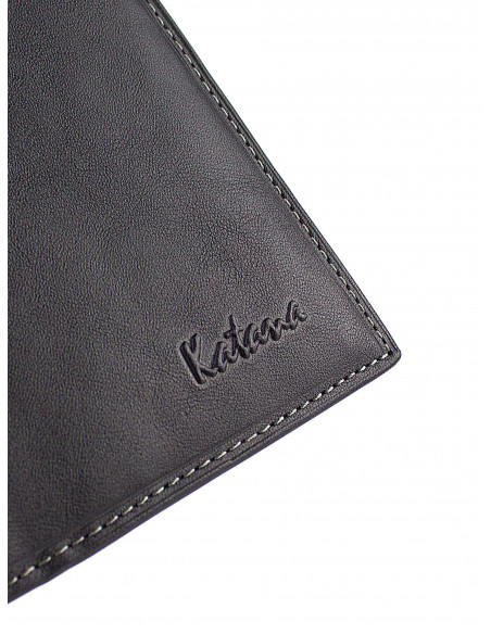 Kožená peněženka Katana ka853017