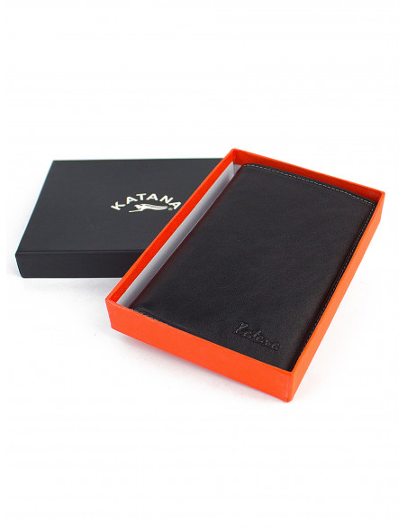 Kožená peněženka Katana ka853017