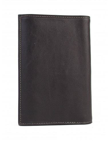 Kožená peněženka Katana ka853017