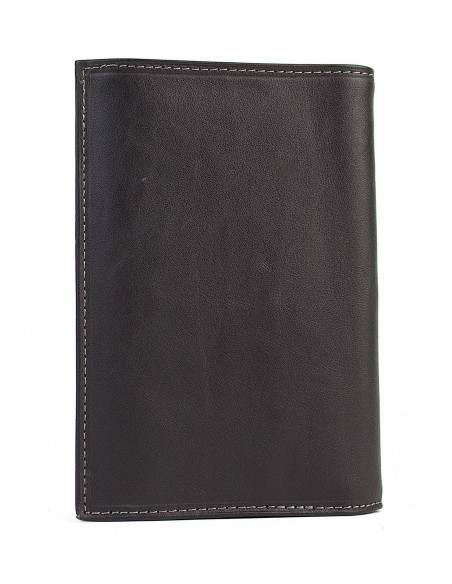 Kožená peněženka Katana ka853017