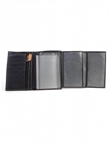 Kožená peněženka Katana ka853017