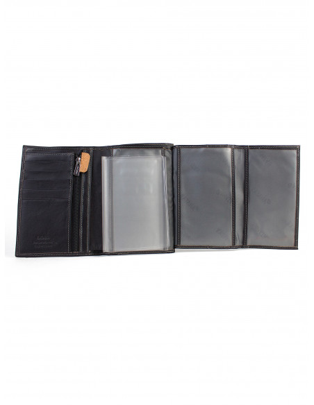 Kožená peněženka Katana ka853017