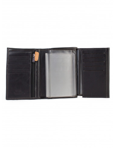 Kožená peněženka Katana ka853017