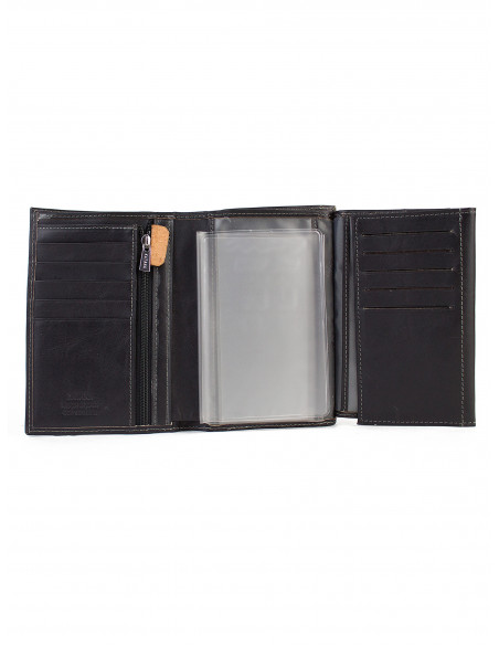 Kožená peněženka Katana ka853017