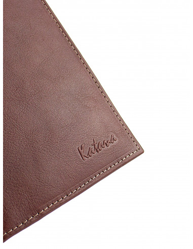 Kožená peněženka Katana ka853017