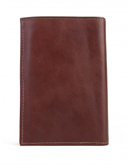 Kožená peněženka Katana ka853017