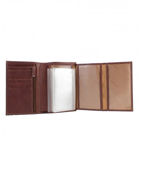 Kožená peněženka Katana ka853017