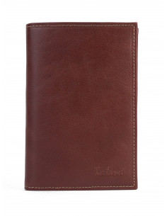 Kožená peněženka Katana ka853017