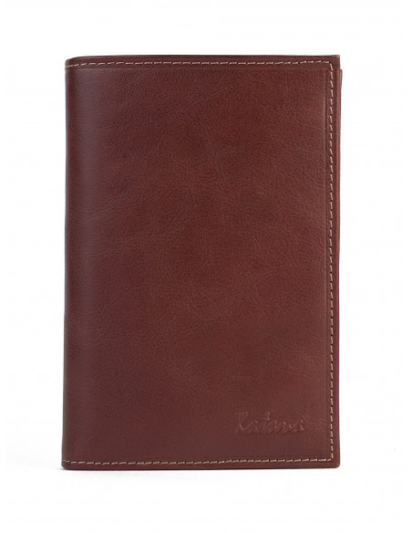 Kožená peněženka Katana ka853017