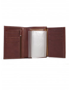 Kožená peněženka Katana ka853017 2