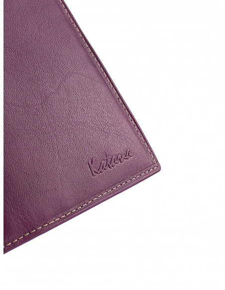 Kožená peněženka Katana ka853017