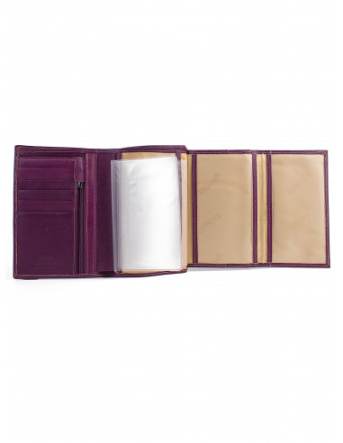 Kožená peněženka Katana ka853017