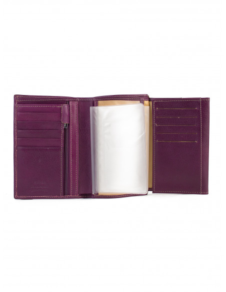 Kožená peněženka Katana ka853017