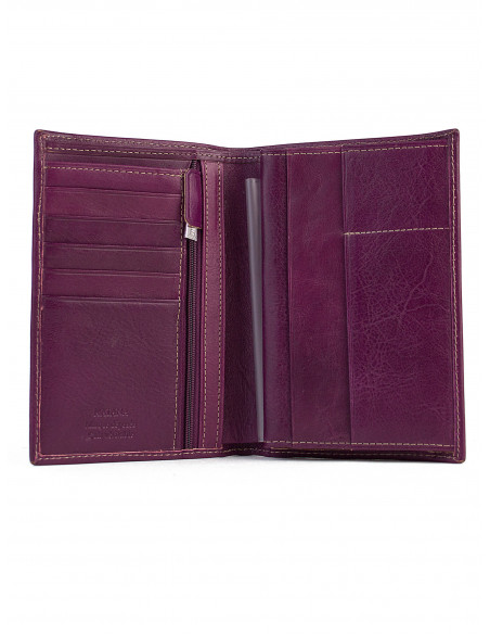 Kožená peněženka Katana ka853017