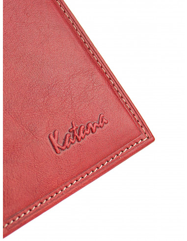 Kožená peněženka Katana ka853017