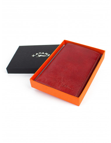 Kožená peněženka Katana ka853017