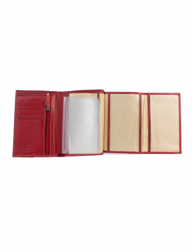 Kožená peněženka Katana ka853017