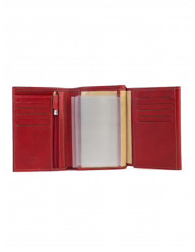 Kožená peněženka Katana ka853017