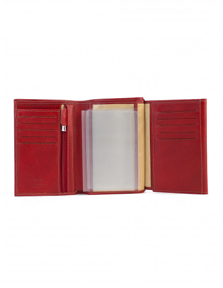 Kožená peněženka Katana ka853017