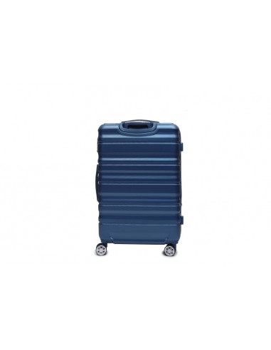 Cestovní skořepinový kufr Airplus Paris Vegas vel. S, M, L