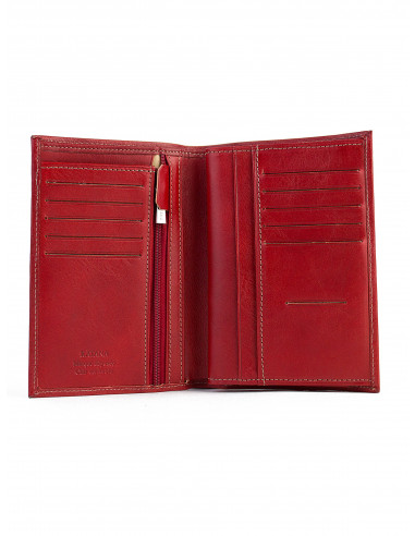 Kožená peněženka Katana ka853017