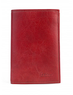 Kožená peněženka Katana ka853017