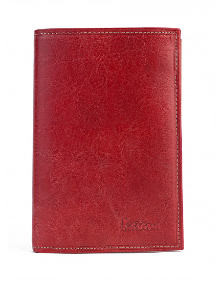 Kožená peněženka Katana ka853017