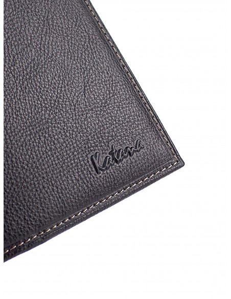 Kožená peněženka Katana ka853017