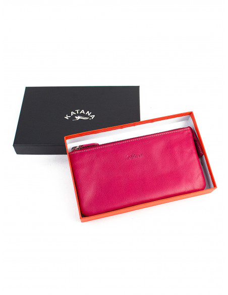 Kožená peněženka Katana ka853116