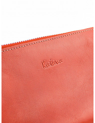 Kožená peněženka Katana ka853116