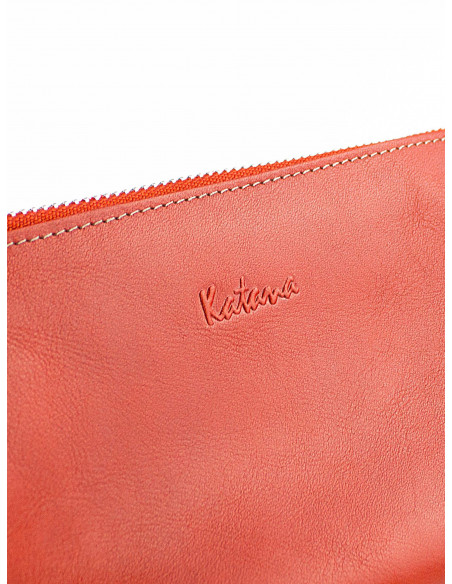 Kožená peněženka Katana ka853116