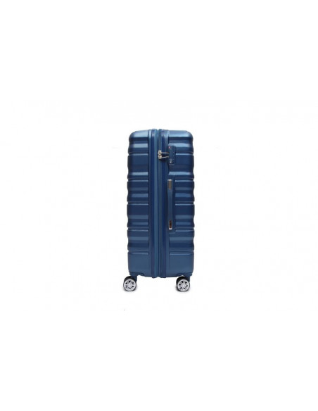 Cestovní skořepinový kufr Airplus Paris Vegas vel. S, M, L