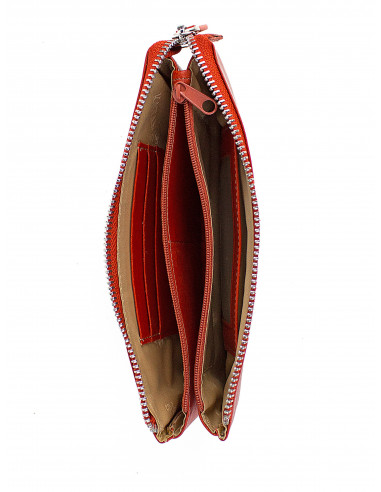 Kožená peněženka Katana ka853116