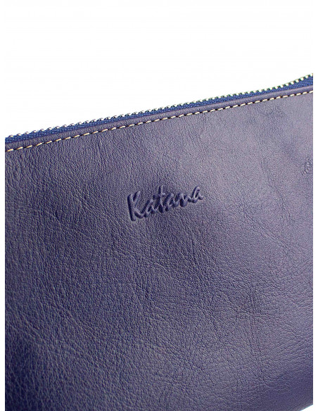 Kožená peněženka Katana ka853116