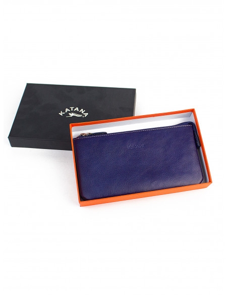 Kožená peněženka Katana ka853116