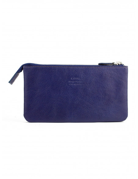 Kožená peněženka Katana ka853116