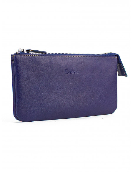 Kožená peněženka Katana ka853116