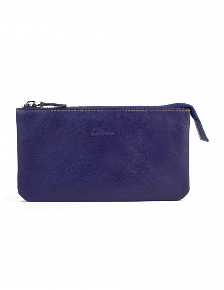 Kožená peněženka Katana ka853116