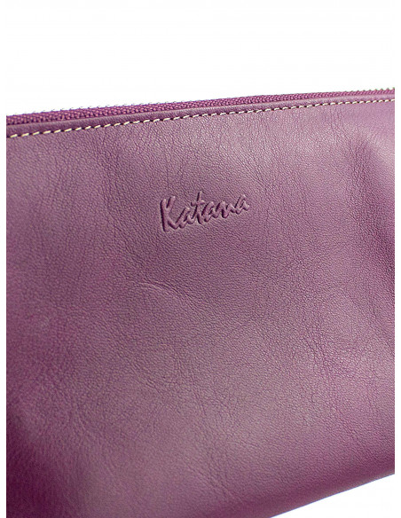 Kožená peněženka Katana ka853116