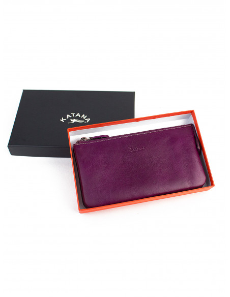 Kožená peněženka Katana ka853116