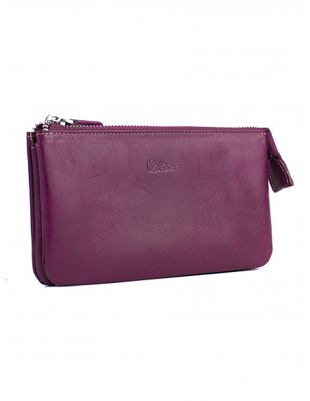 Kožená peněženka Katana ka853116